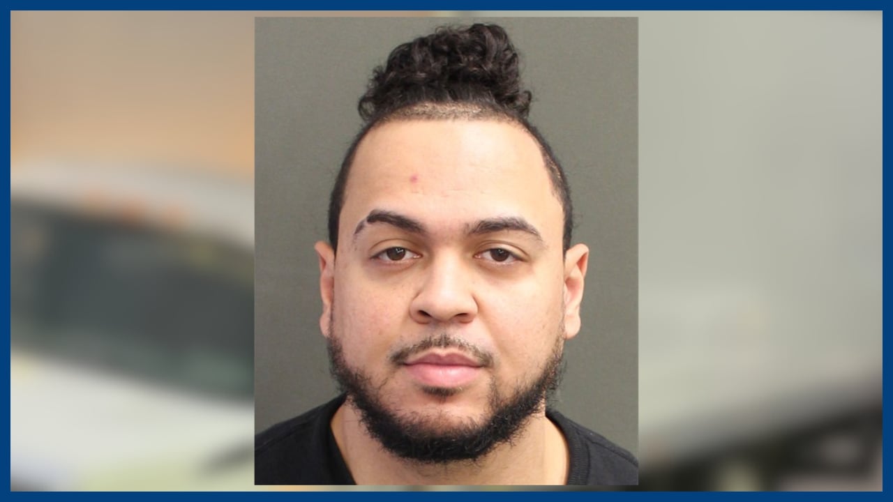Apopka man arrested with 194 pounds of marijuana after fleeing FHP ...