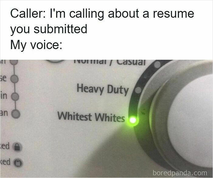 52 hilarious resume memes that might be painfully relatable