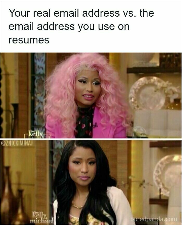 52 Hilarious Resume Memes That Might Be Painfully Relatable