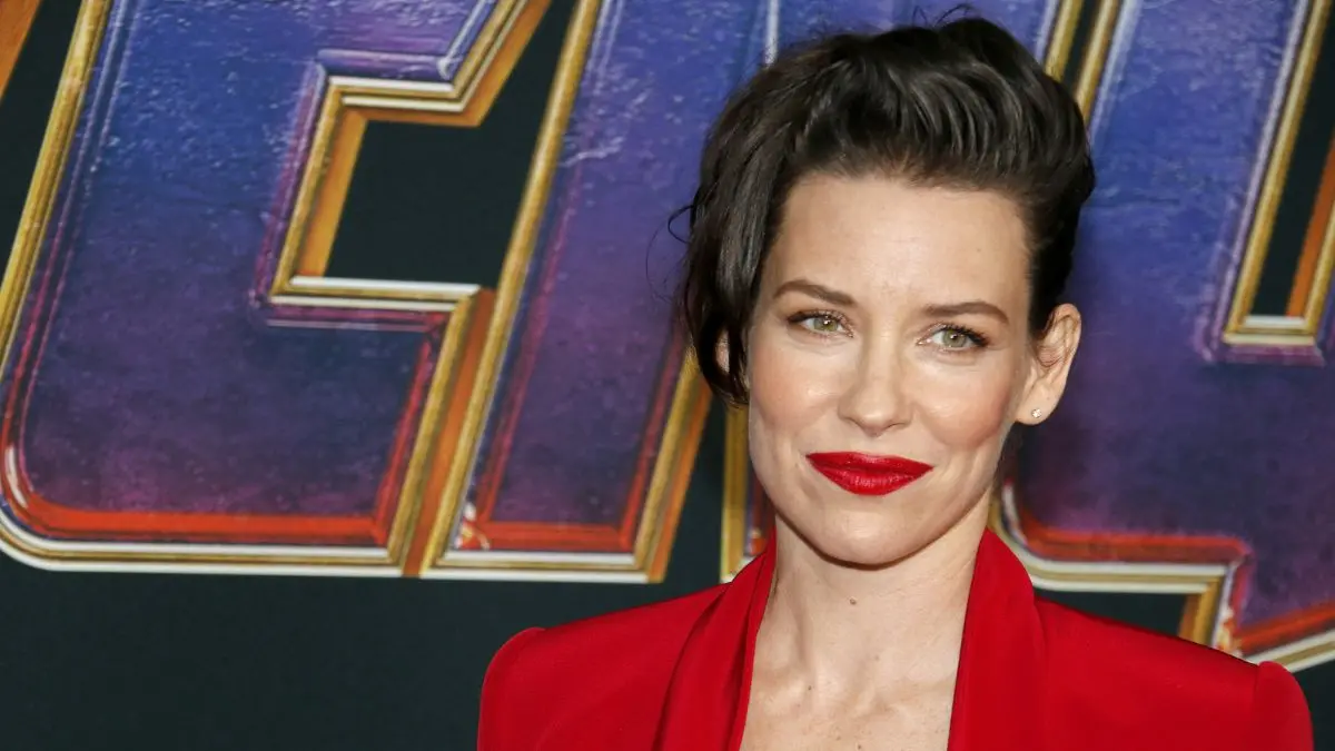 Evangeline Lilly shares the expensive reality behind her brain health journey<br><br>
