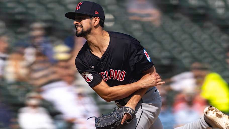 Former Guardians bullpen mainstay signs minor league deal with lowly Angels