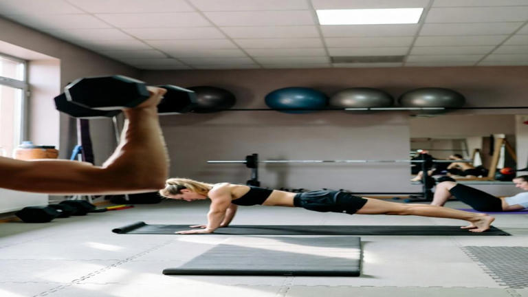 Doing different types of exercise each week could help you live longer ...