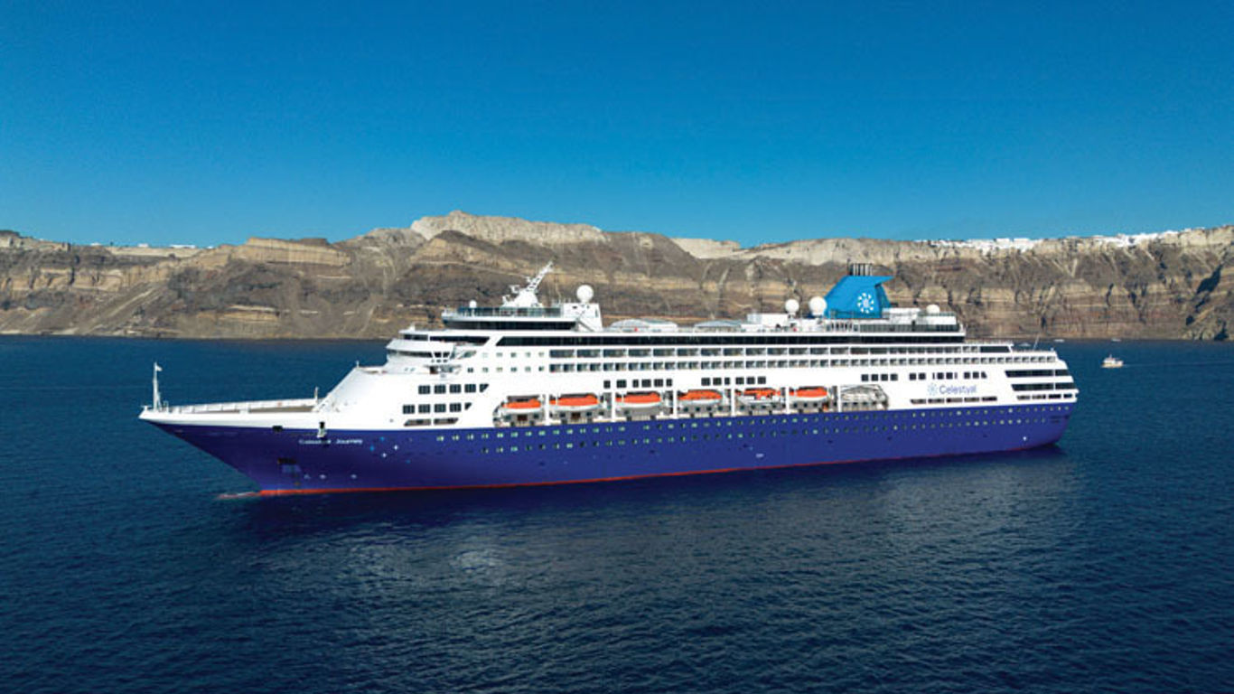 Celestyal Cruises extends wave promotion amid record results<br>