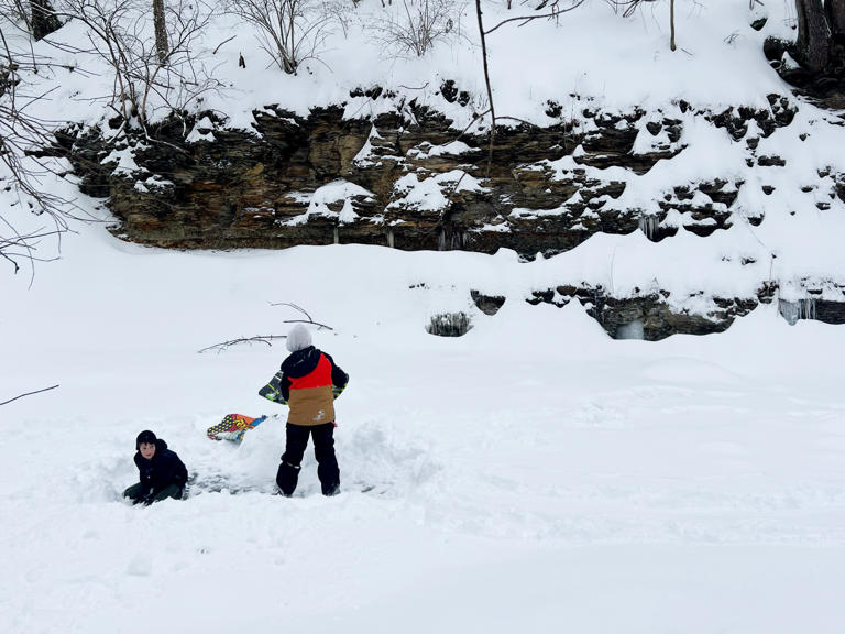 Central Ohio schools cancel classes for Jan. 28. See the list
