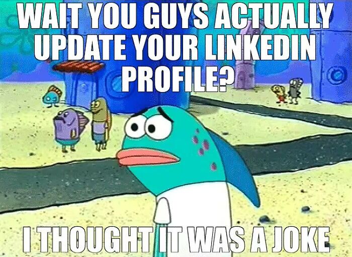 52 Hilarious Resume Memes That Might Be Painfully Relatable