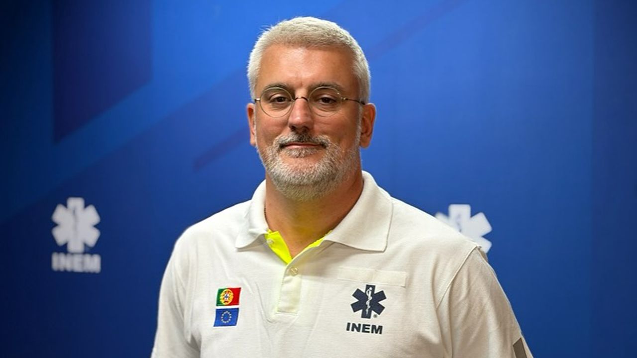 IGAS abre inquérito ao presidente do INEM por suspeitas de pernoitar no ...