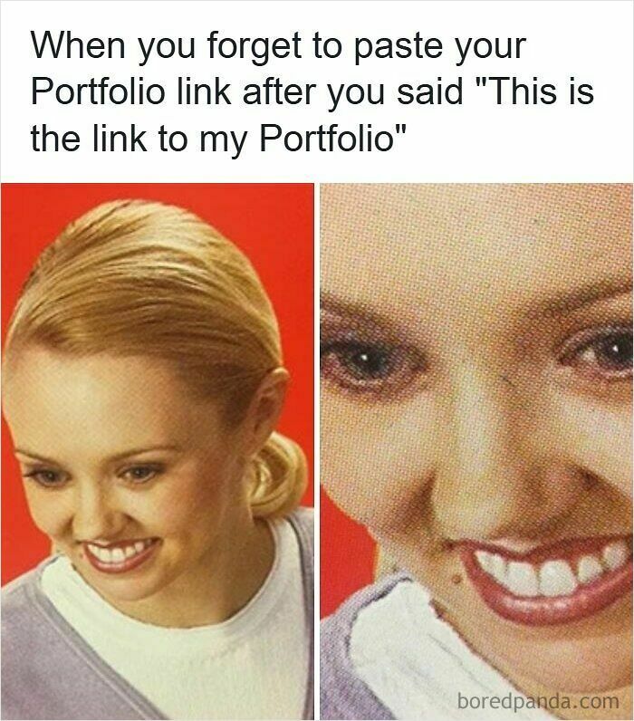52 Hilarious Resume Memes That Might Be Painfully Relatable
