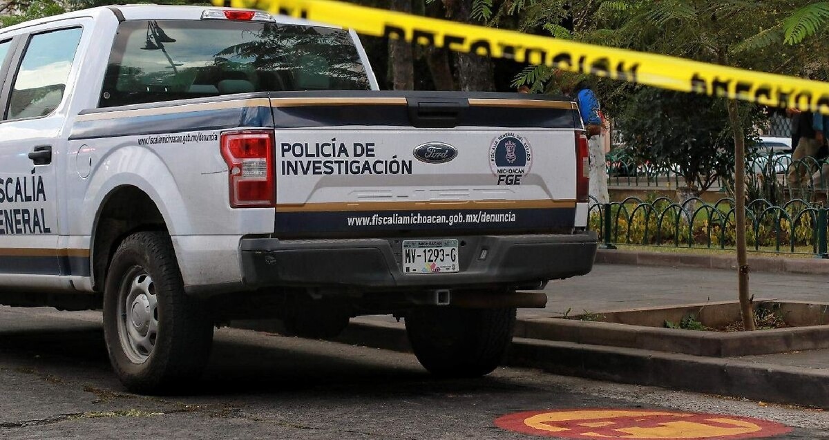Mujer acusada de asesinar a su bebé de un balazo es detenida por la ...