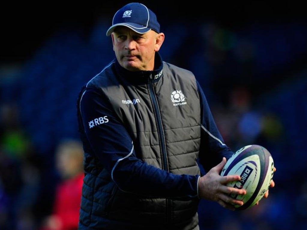 Blues coach to take charge of Reds