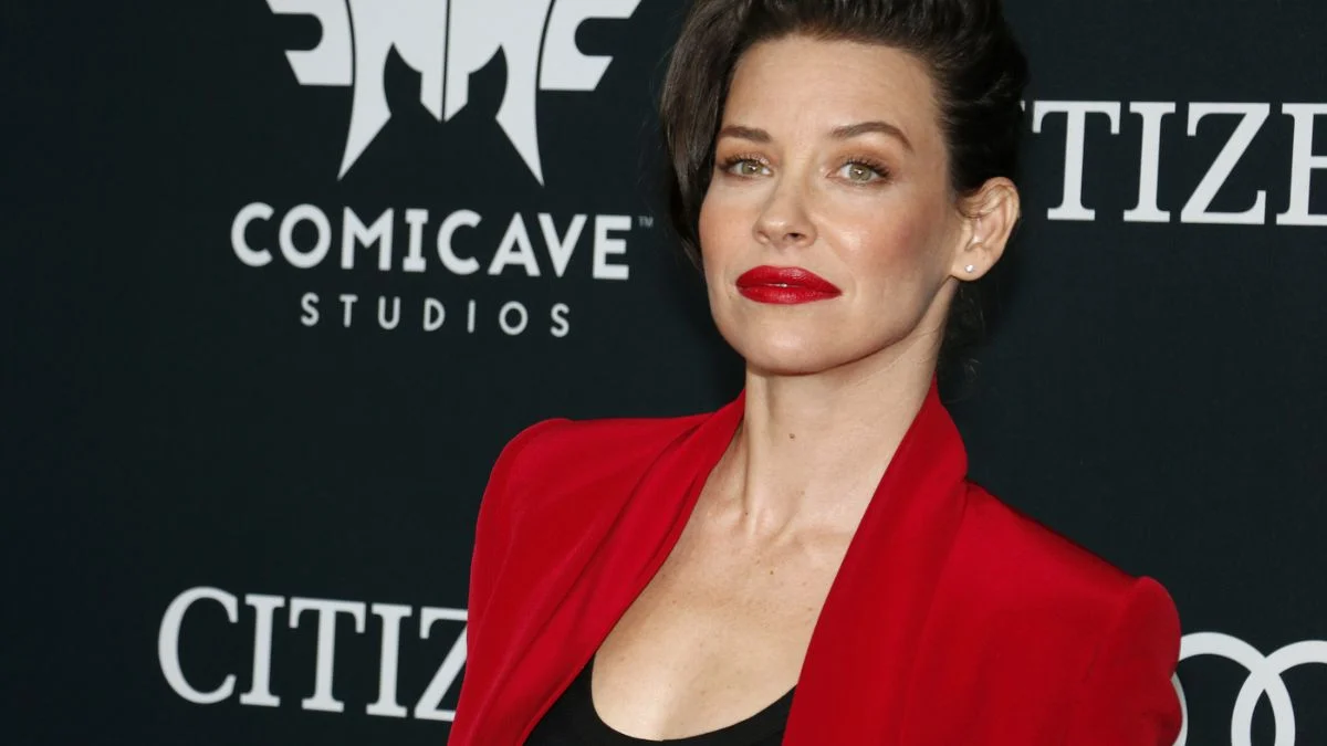 Evangeline Lilly opens up about the financial reality of brain health and her intensive new healing protocol<br><br>
