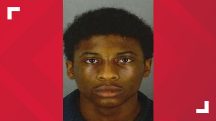 Beaumont man sentenced to 13 years in armed robbery of delivery driver