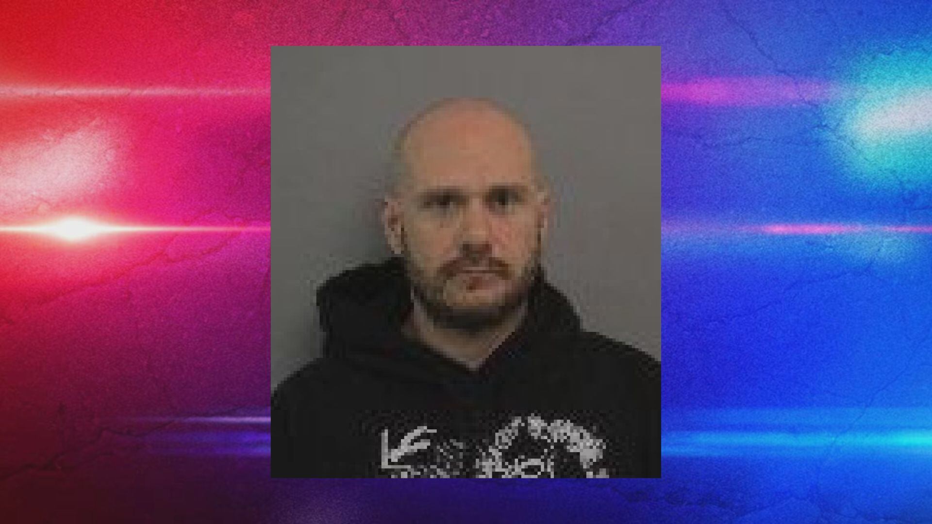 Grand Island man takes plea deal in church burglary case