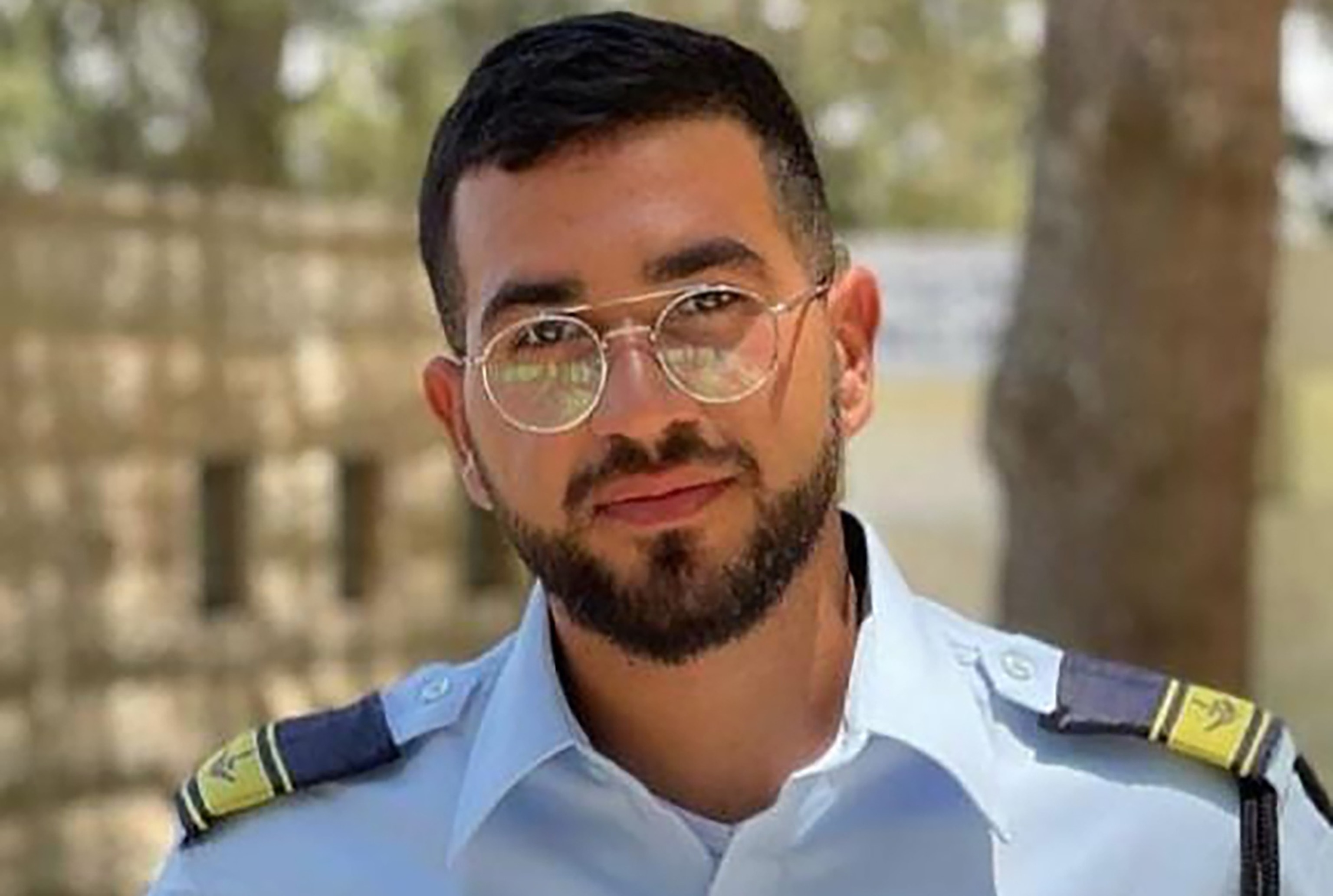 Body of last remaining hostage retrieved from Gaza, Israel says<br><br>