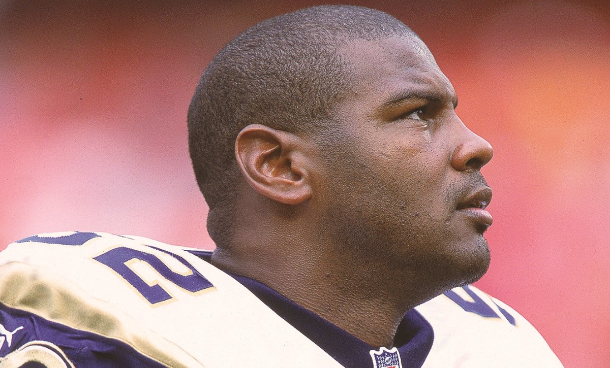 Catching up with Super Bowl heroes of yesteryear