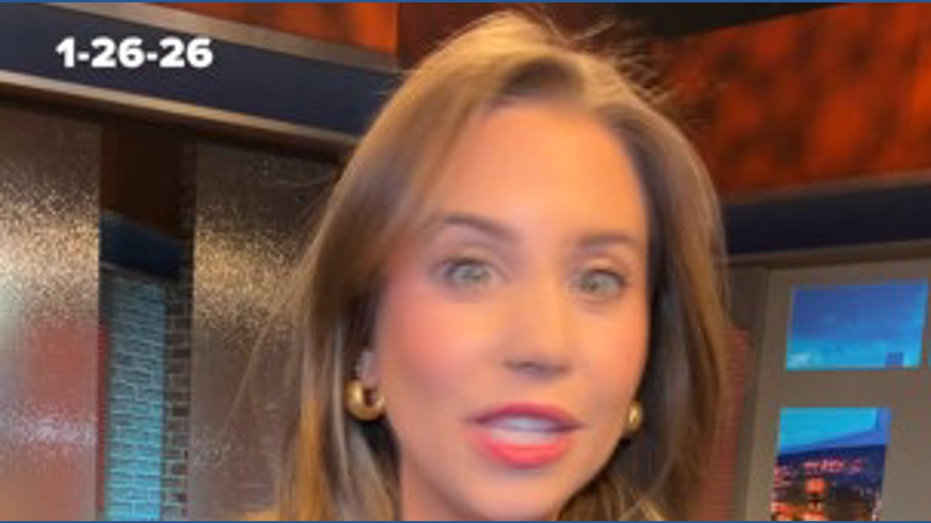 WWL News at 4 p.m.