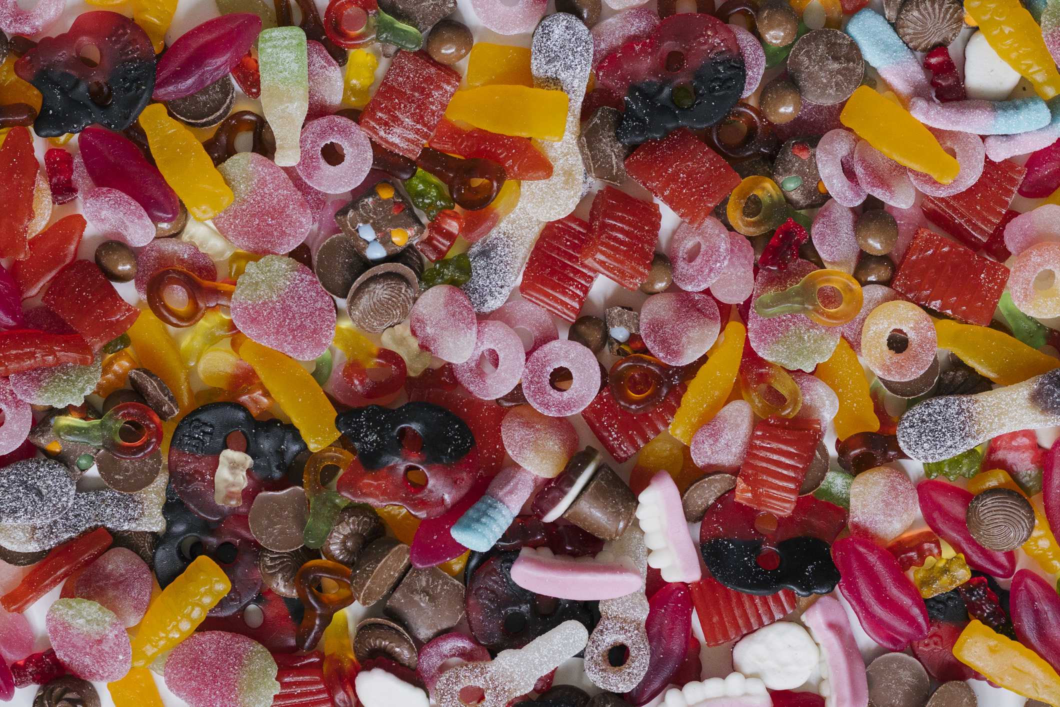 Florida's Healthy Florida First initiative reveals arsenic in candy ...