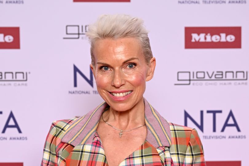 Coronation Street's Sue Devaney supported by co-stars in career update
