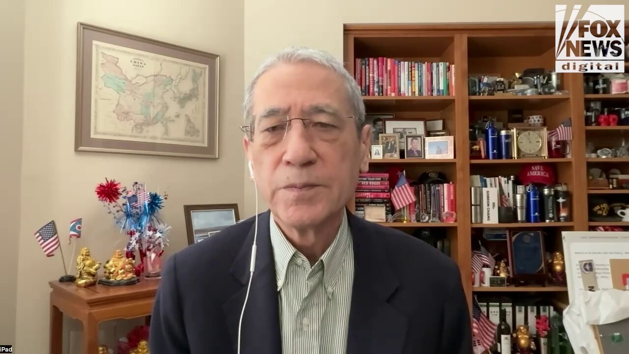 China in turmoil as military purge deepens, analyst Gordon Chang warns<br><br>