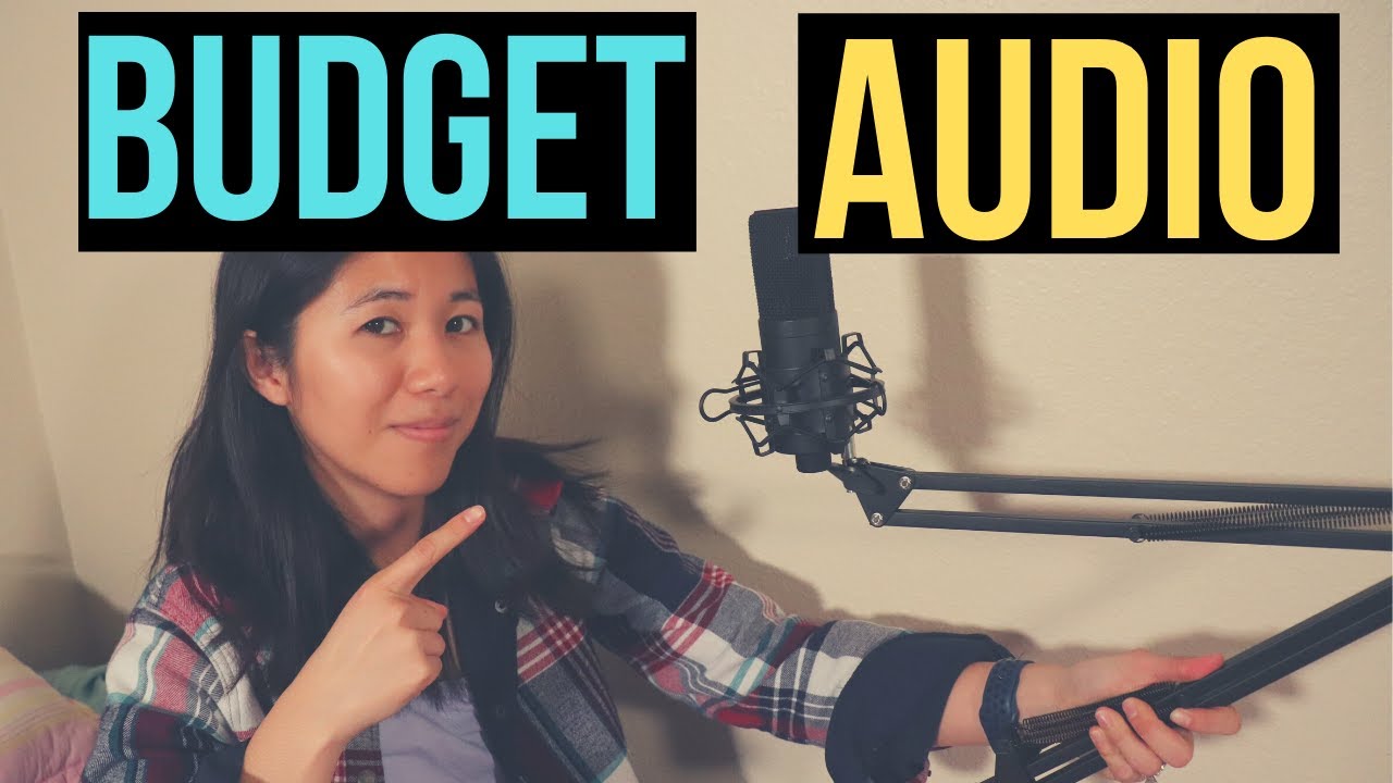 Best budget complete live streaming audio setup - Fifine 780A ...