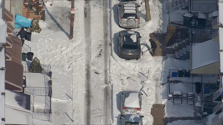 Snow emergency in Philadelphia ends; public and Catholic schools ...