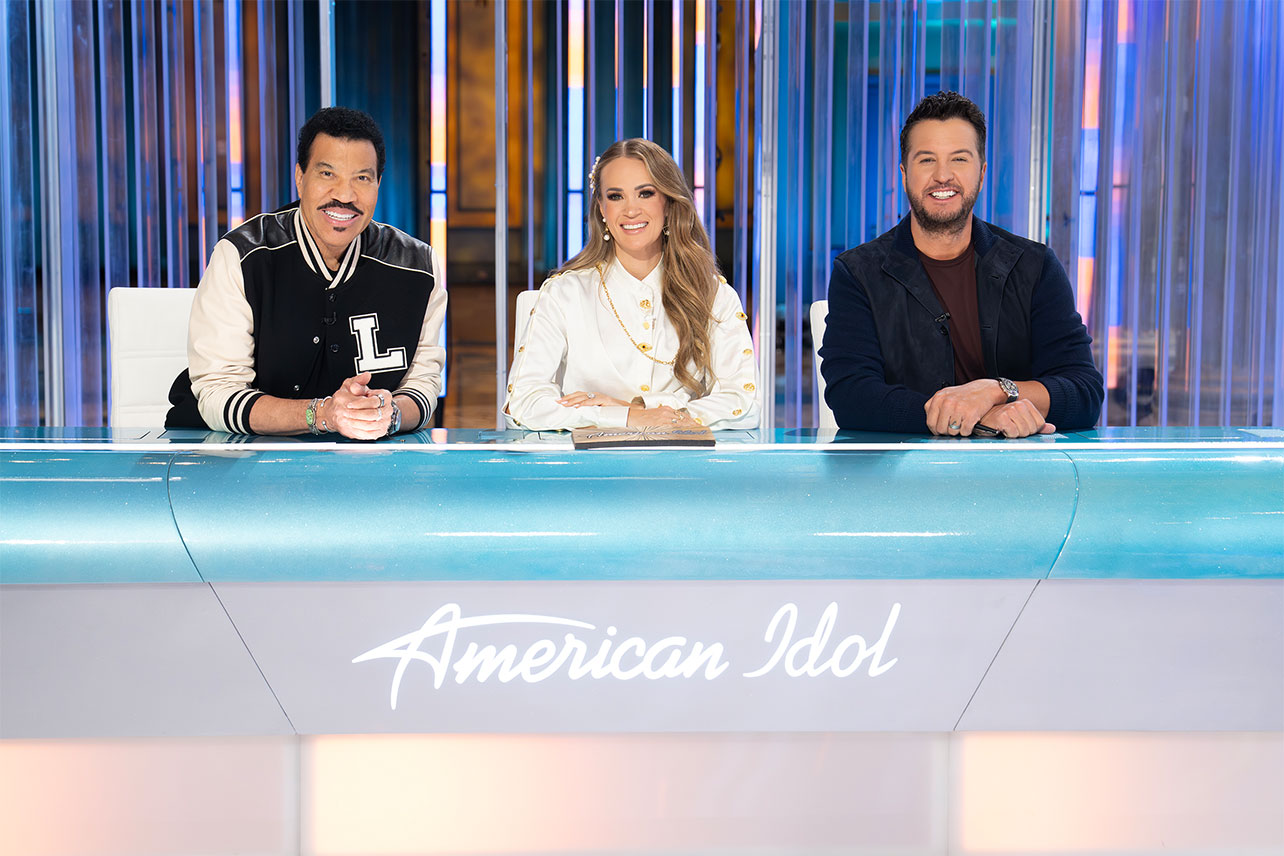 Is ‘American Idol’ new tonight? Here’s when the next new episode ...