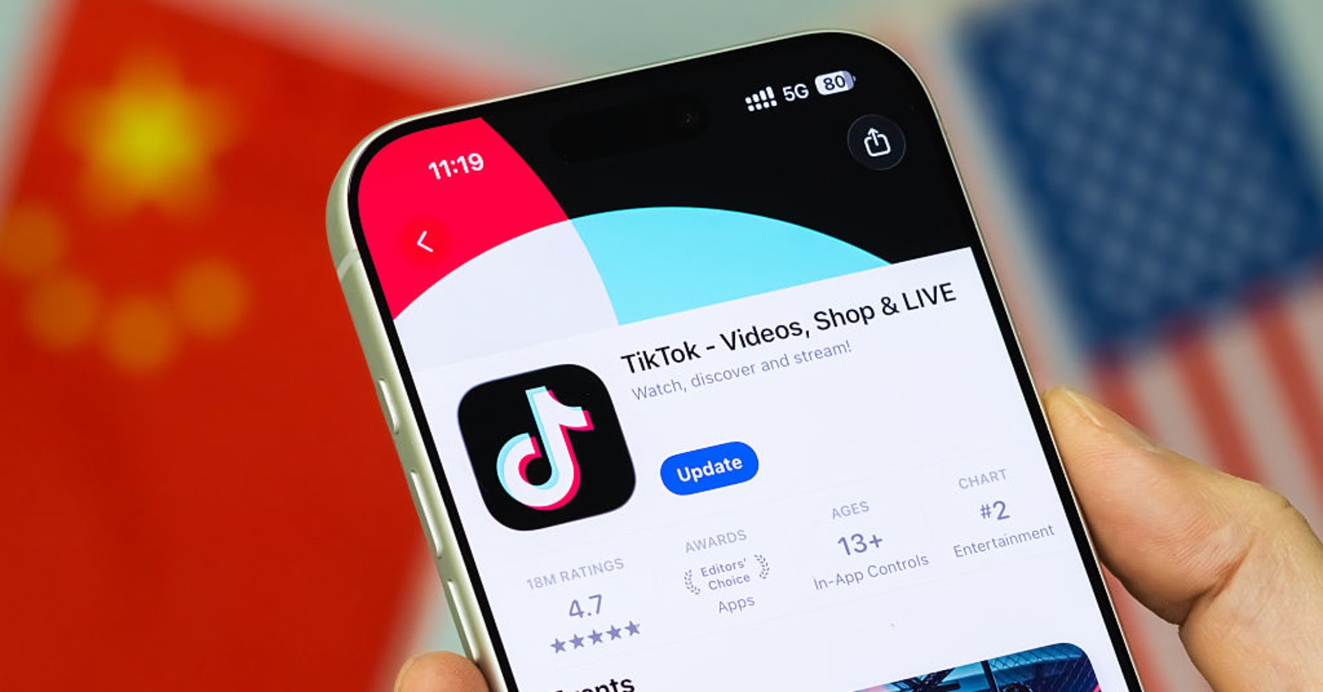 TikTok users are deleting the app, with removals up 150% following US joint venture<br><br>
