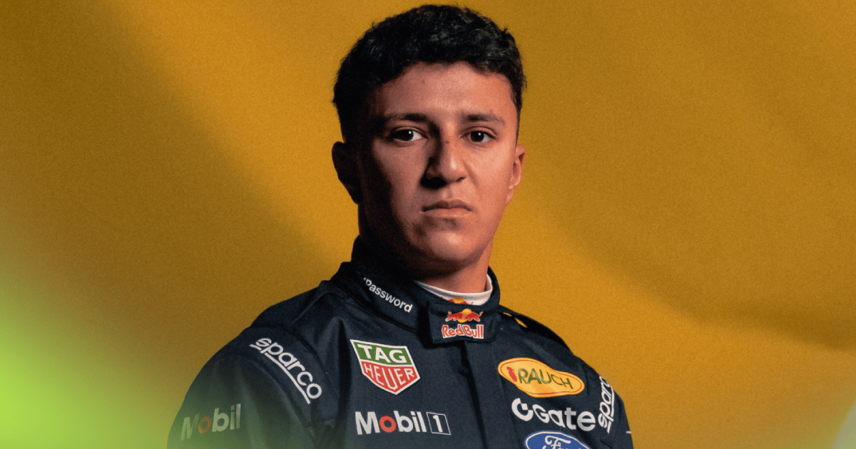 Right time for Hadjar, but 