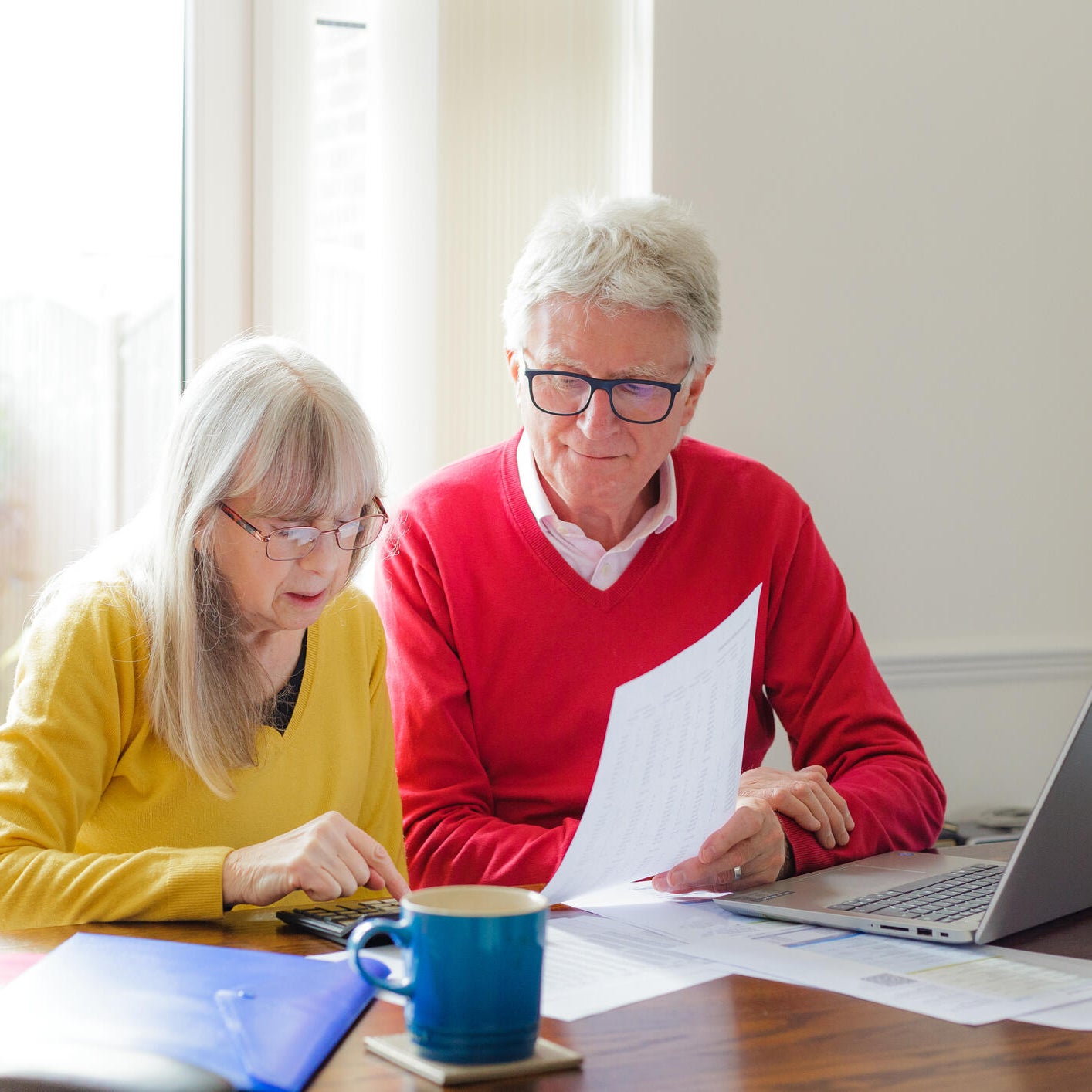 HELOC vs. reverse mortgage: Which will be better for seniors in 2026 ...