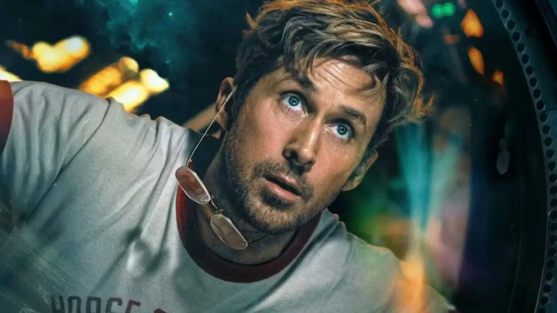 Ryan Gosling: 