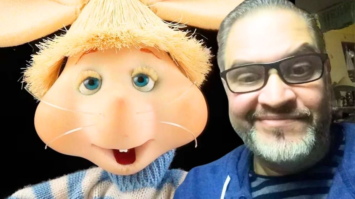 Adiós, Topo Gigio: muere Gabriel Garzón, voz del ratón musical más ...