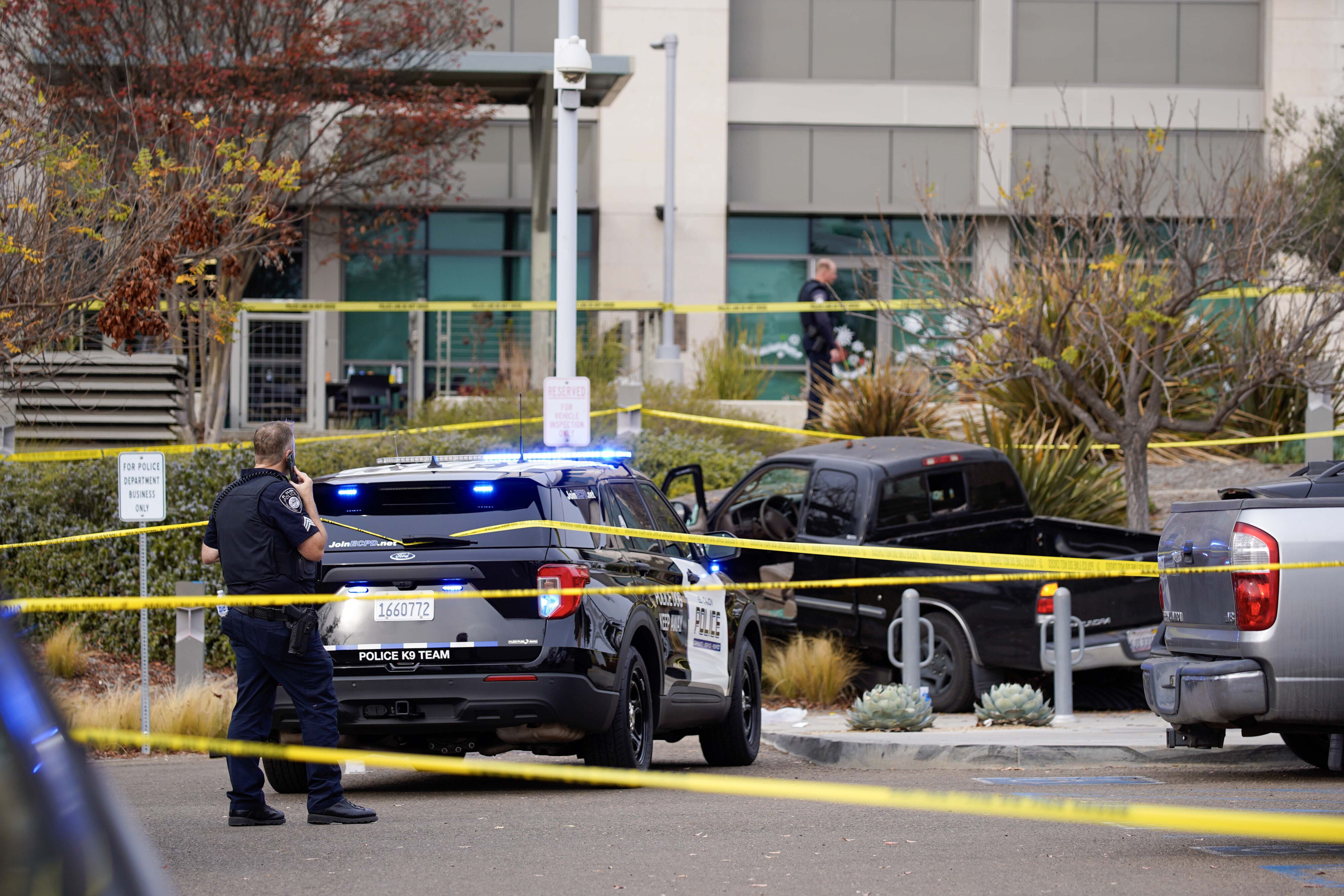 San Diego law enforcement officers cleared of criminal liability in 5