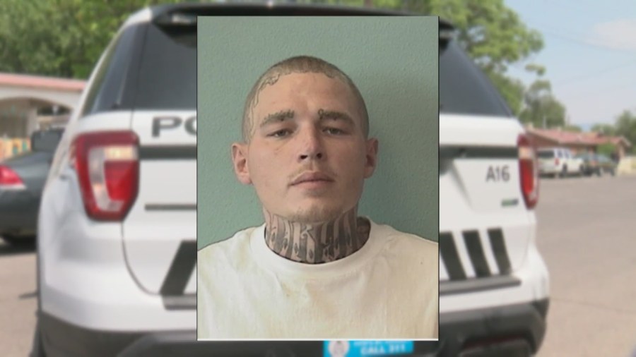 Jury selected for trial of Albuquerque man accused of double murder