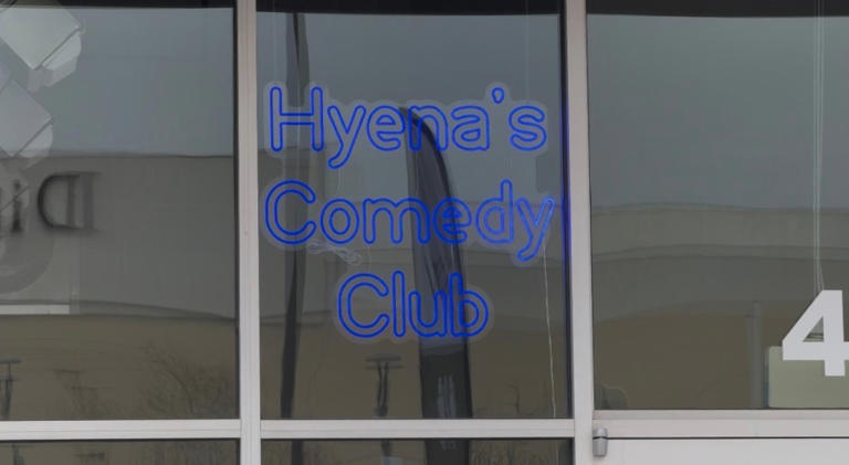 List: Where to catch stand-up comedy in Albuquerque