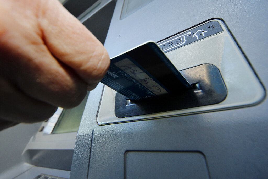 DOJ charges 31, including alleged Tren de Aragua members, in nationwide ATM jackpotting scheme<br><br>