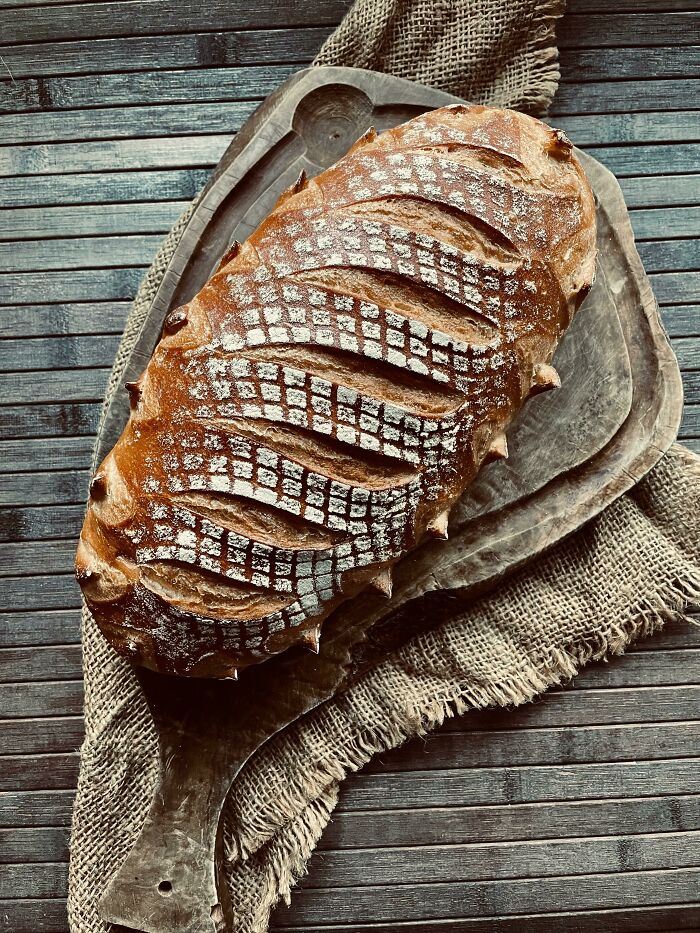 35 Times People Achieved Perfection In Food (New Pics)