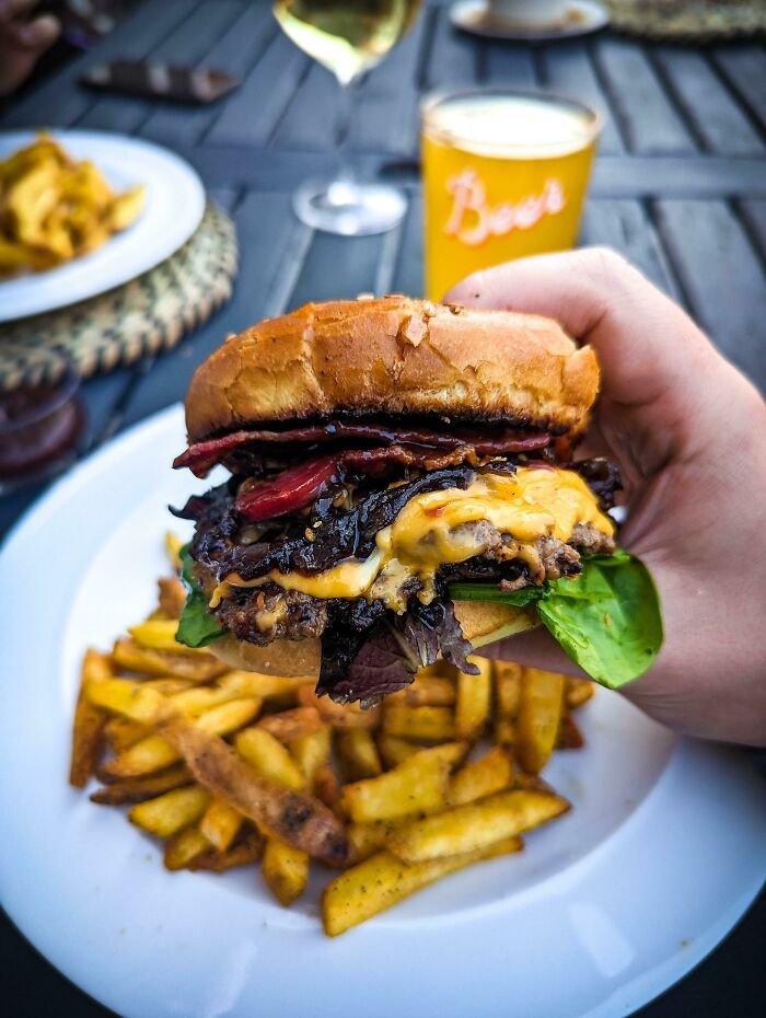 35 Times People Achieved Perfection In Food (New Pics)