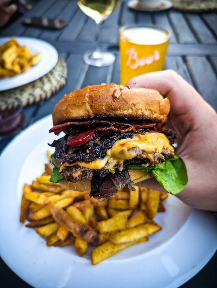 35 times people achieved perfection in food (new pics)