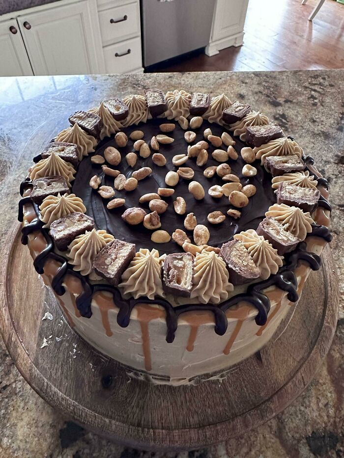 35 Times People Achieved Perfection In Food (New Pics)