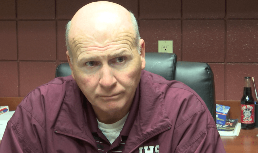 Former Jennings football coach Rusty Phelps passes away at 62