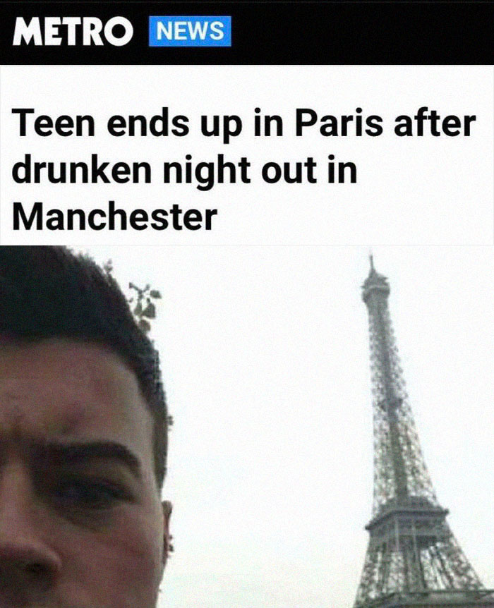 33 Funny Memes That Perfectly Capture British Humor, As Shared On This Online Group