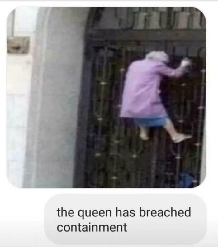 33 Funny Memes That Perfectly Capture British Humor, As Shared On This Online Group