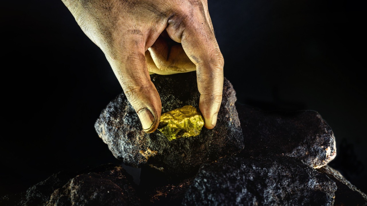 Geologists discover world’s largest high-grade gold stash worth $83B