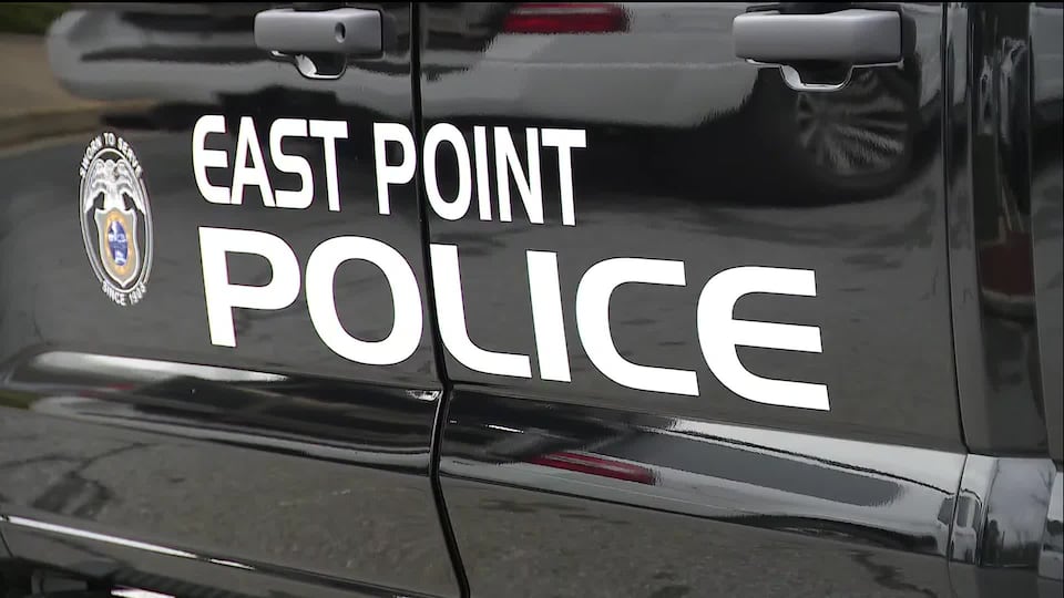 East Point police provide rides for seniors to get supplies, meds ahead ...
