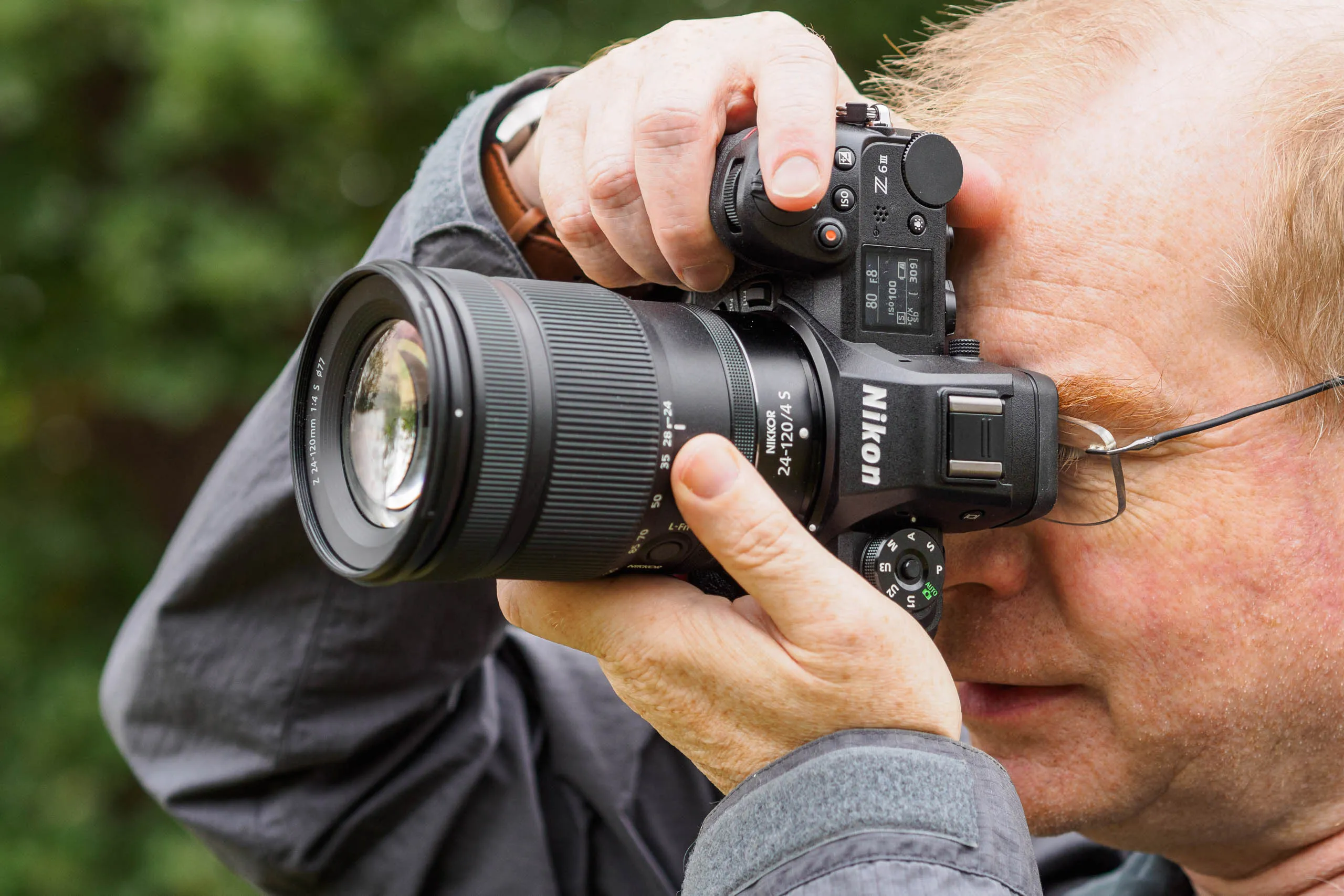 We highly recommend this all-rounder full frame camera – and it’s the ...