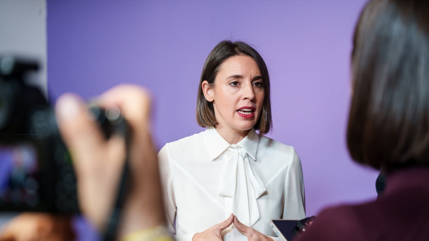 El Gobierno pacta con Podemos una regularización extraordinaria de ...