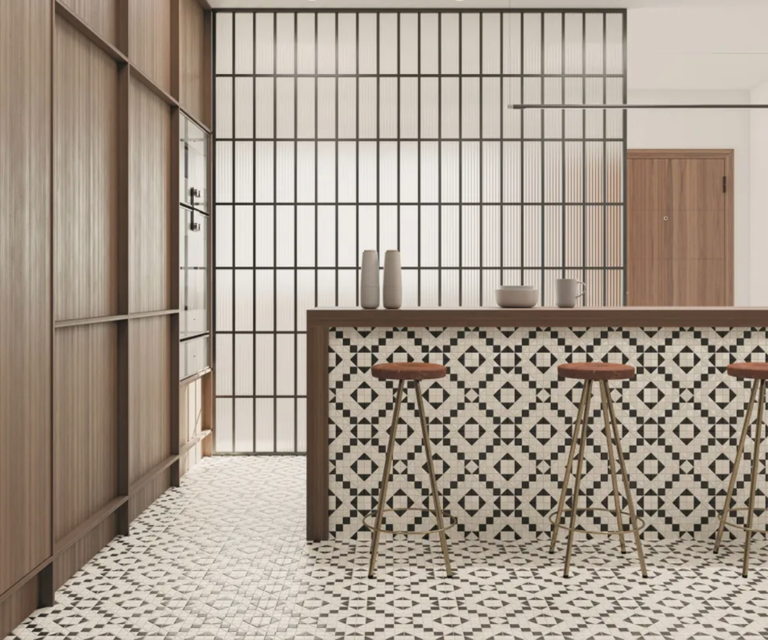 The kitchen floor tile ideas worth saving