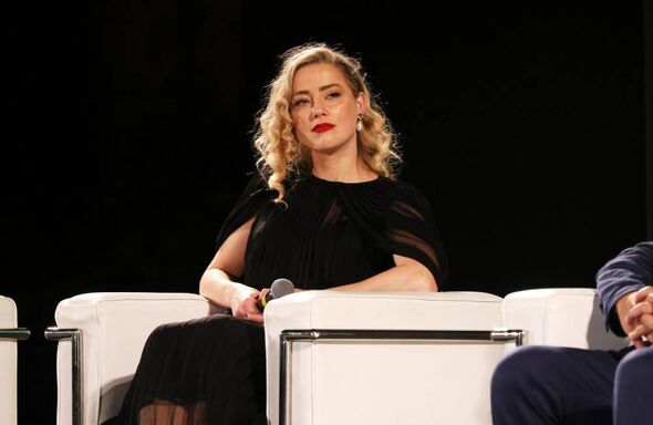 Amber Heard says she has 'lost ability to speak' after Johnny Depp battle