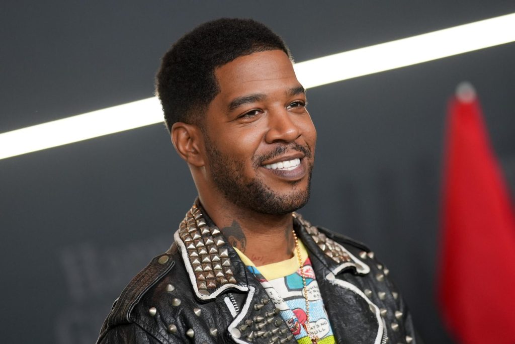 Kid Cudi announces dates for 33-date 2026 Rebel Ragers North American tour