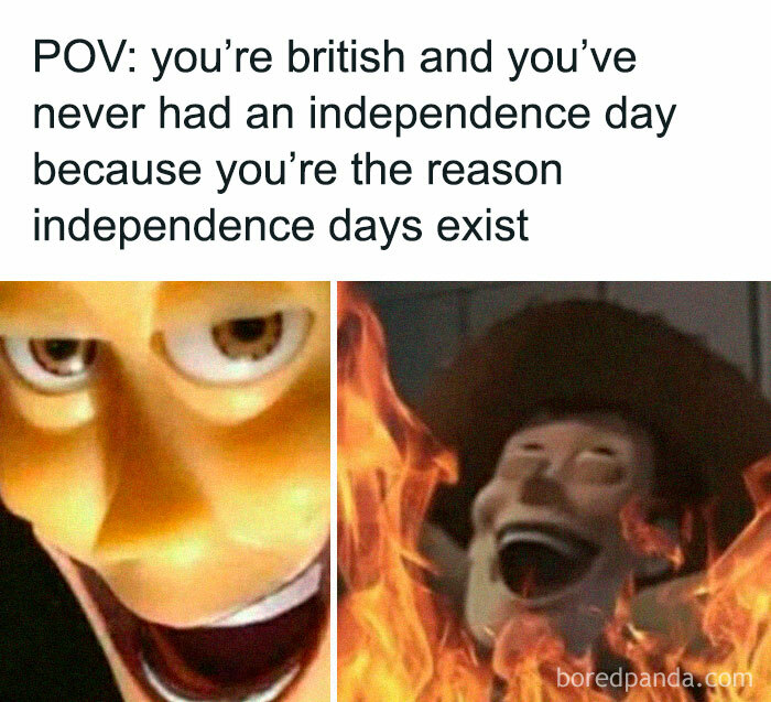 33 Funny Memes That Perfectly Capture British Humor, As Shared On This Online Group
