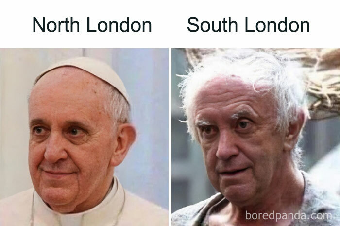 33 Funny Memes That Perfectly Capture British Humor, As Shared On This Online Group